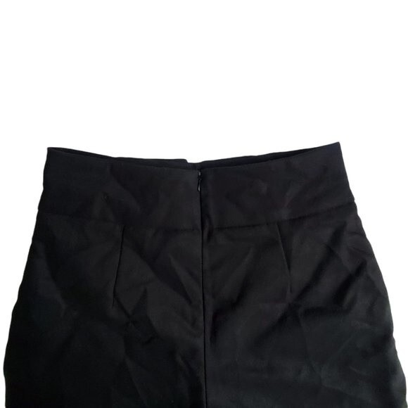 Unbranded black shorts sz L - Picture 4 of 11